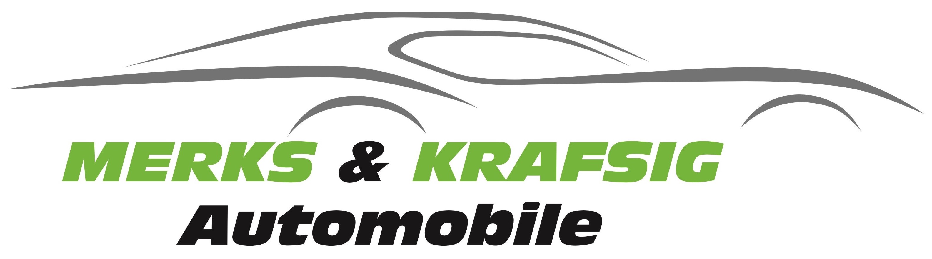 MERKS & KRAFSIG Automobile OHG